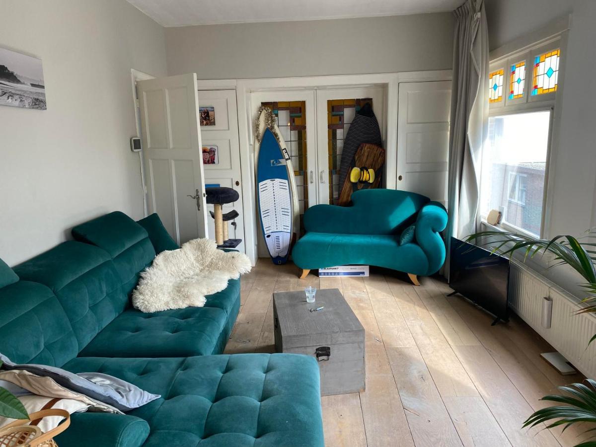 Apartment Next To The